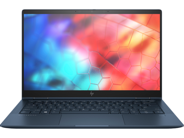 Лаптопи HP Elite Dragonfly
