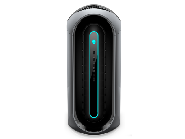 Компютри Alienware Aurora R9