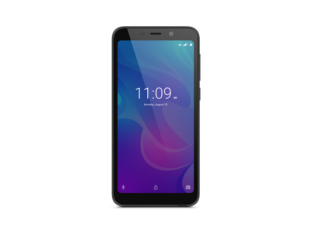 Смартфони Meizu C9 Pro 32GB, черен цвят