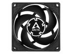Вентилатори Arctic P8 Black