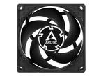 Вентилатори Arctic P8 PWM Black