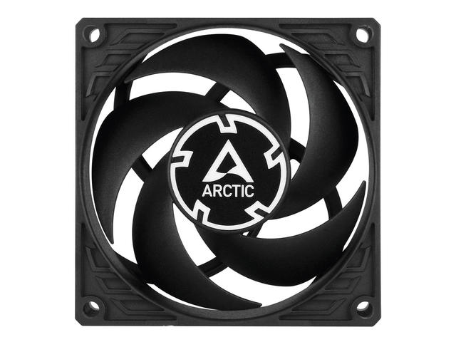 Вентилатори Arctic P8 PWM Black