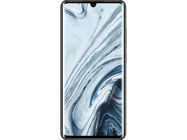 Смартфони Xiaomi Mi Note 10 Pro 256GB Midnight Black
