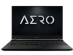 Лаптопи Gigabyte Aero 15 OLED XA
