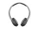Слушалки Skullcandy Uproar, в сиво
