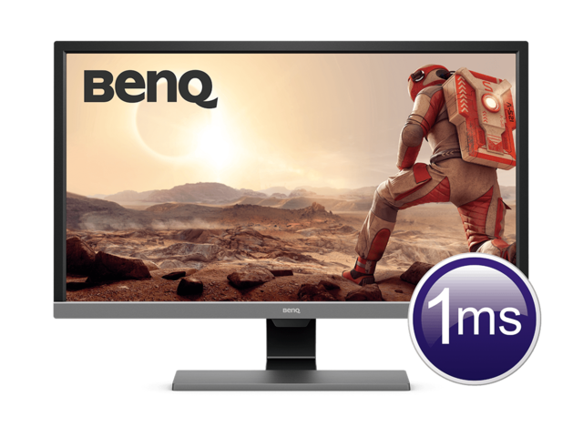 Монитори BenQ EL2870UE
