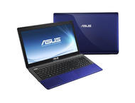 Лаптопи Asus K55VD-SX677 (син)