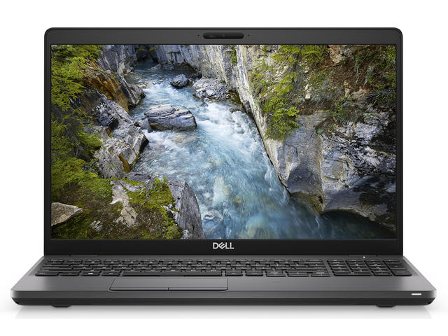 Лаптопи Dell Precision 3541