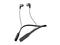 Слушалки Skullcandy Smokin Buds 2 Wireless, в черно-сиво