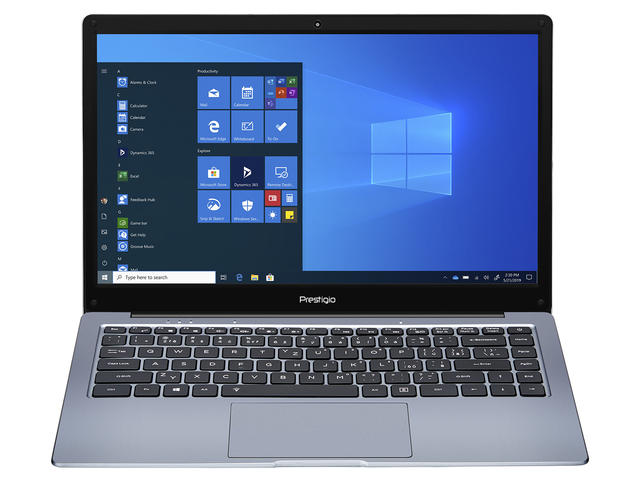 Лаптопи Prestigio SmartBook 141 C4