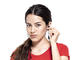 Слушалки Skullcandy Jib Wireless, в черно