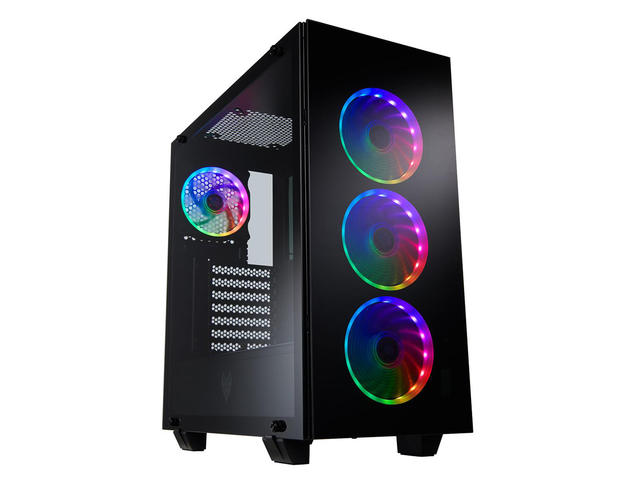 Кутии FSP CMT510 PLUS