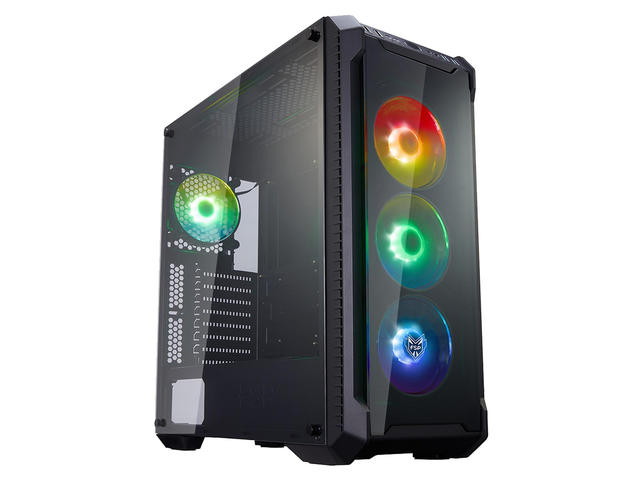 Кутии FSP CMT520