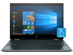 Лаптопи HP Spectre x360 15-df0025na