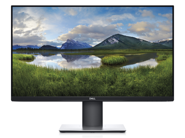 Монитори Dell P2720DC