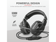 Слушалки TRUST GXT 412 Celaz Multiplatform