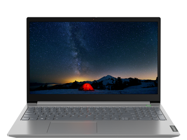 Лаптопи Lenovo ThinkBook 15