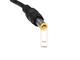 Захранвания за лаптопи Makki зарядно за лаптоп заместител Laptop Adapter Sony - 19.5V 2A 40W 6.5x4.4mm