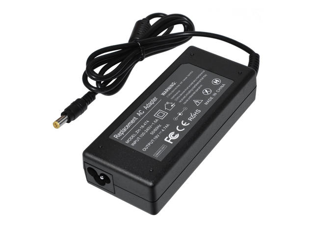 Захранвания за лаптопи Makki зарядно за лаптоп заместител Laptop Adapter ACER 19V 4.74A 90W 5.5x1.7mm