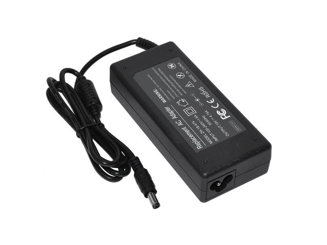 Захранвания за лаптопи  Makki зарядно за лаптоп заместител Laptop Adapter ASUS 19V 4.74A 90W 5.5x2.5mm