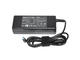 Захранвания за лаптопи Makki зарядно за лаптоп заместител Laptop Adapter HP 19.5V 4.62A 90W 4.5x3.0mm blue