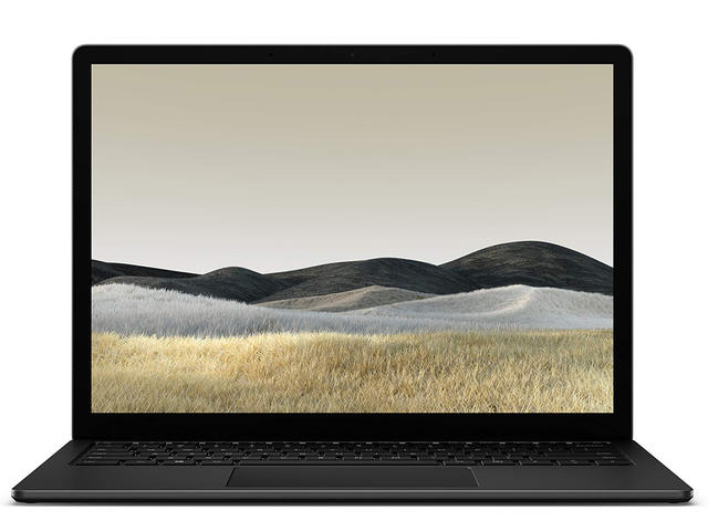 Лаптопи Microsoft Surface Laptop 3 13.5"