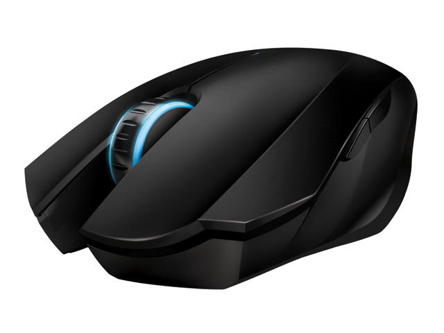 Мишки Геймърска мишка Razer Orochi