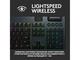 Клавиатури Logitech G915 LIGHTSPEED Wireless RGB Mechanical Gaming Keyboard GL Linear
