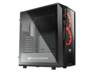 G:RIGS Powered by Cougar > Turret