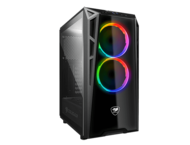 G:RIGS Powered by Cougar >Turret RGB