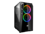 G:RIGS Powered by Cougar >Turret RGB