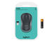 Мишки Logitech M185, в сиво