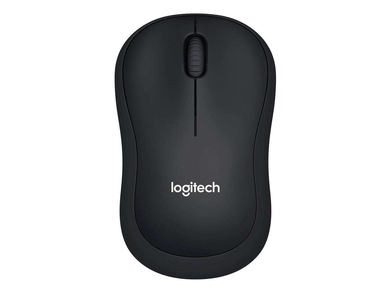 M222 Logitech Logitech M220 Silent, в тъмносиво | Laptop.bg - Технологията с теб