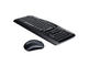 Клавиатури Logitech Wireless Combo MK330