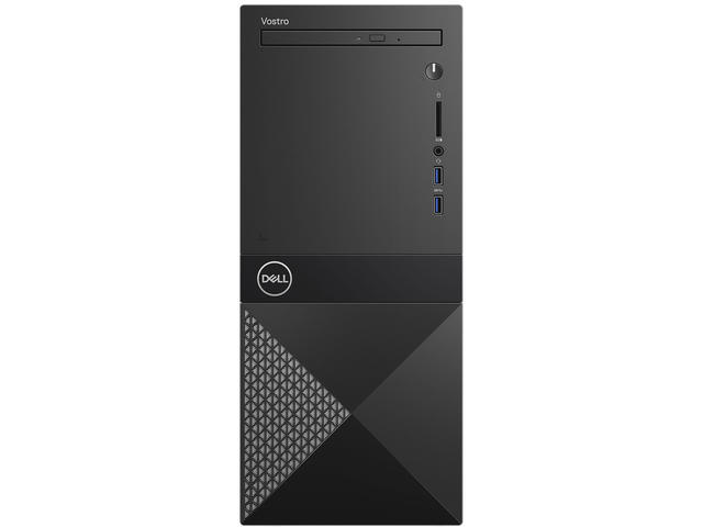 Компютри Dell Vostro 3671 MT