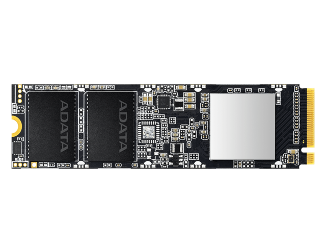 SSD 512GB ADATA SX8100 M.2 NVMe