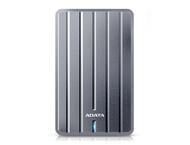 Външни HDD 2TB ADATA HC660, METAL