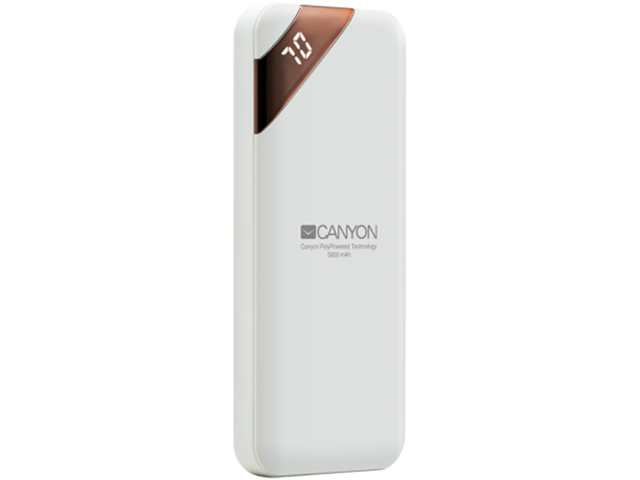 Външни батерии Canyon PB-54 CNE-CPBP5W