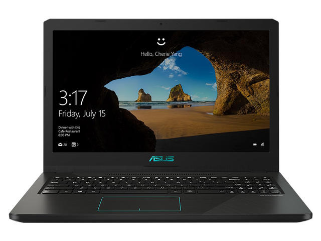 Лаптопи Asus M570DD-WB511