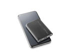 Външни батерии Cellularline Power Tank 5000 mAh, в черно
