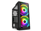 Кутии Gamdias APOLLO M2 RGB