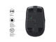 Мишки Logitech MX Anywhere 2S, Graphite
