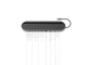 Докинг станции Hama 12-в-1 USB-C докинг станция за USB, HDMI™, DP, LAN, SD, microSD, Jack 
