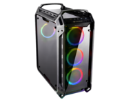 G:RIGS G:RIGS > Powered by Cougar > PANZER EVO RGB (Intel)
