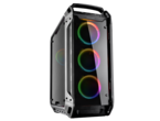 G:RIGS G:RIGS > Powered by Cougar > PANZER EVO RGB (Intel) 