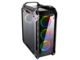 G:RIGS G:RIGS > Powered by Cougar > PANZER EVO RGB (AMD) 