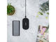 Зарядни устройства Hama "FC-10 FABRIC" Wireless Charger