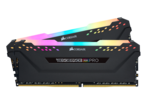 Оперативна памет 32GB (2x16GB) DDR4 3200MHz Corsair Vengeance RGB Pro