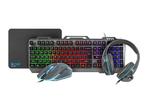 Клавиатури Fury Thunderstreak 2.0 върнат продукт от клиент
