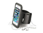 Калъфи Cellularline спортен калъф за Armband за iPhone 5/5S/5C/SE, черен